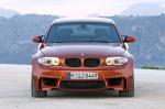 BMW 1-Series M 2011 года